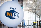 Saugokitės oro uosto viešojo „Wi-Fi“ kibernetinių grėsmių