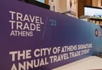 ETOA situa Atenes al centre del mercat mundial del turisme