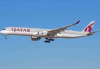 „Qatar Airways“ tiesioginis skrydis iš Dohos į Oklandą