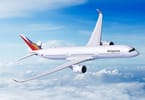 ფილიპინების ავიახაზები იყიდის 9 A350-1000-ს ულტრა გრძელვადიანი ფლოტისთვის
