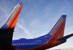New Washington, DC to Memphis and Albany Flights on Southwest