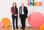 IMEX stellt neue Marke auf der IMEX Frankfurt 2023 vor