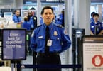 TSA: Spremni za vikend gužvu na Dan sjećanja