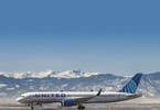 美联航在丹佛增加了 35 个航班、6 条航线、12 个登机口和 3 个俱乐部