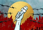 Լրագրողներ առանց սահմանների. Մամուլի ազատությունը հարձակվել է ամբողջ աշխարհում