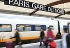 Take a Train: Short-Haul Domestic Flights Now Banned in France