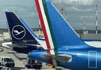 Lufthansa Dakò pou Akeri 41% Patisipasyon nan ITA Airways