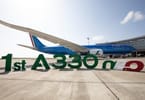 意大利 ITA 航空公司接收其首架空客 A330neo