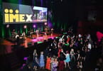 Gala večeře IMEX a předávání cen 2023