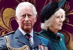 Οι ταξιδιώτες συρρέουν στο Ηνωμένο Βασίλειο για τη στέψη του Βασιλιά Καρόλου Γ'