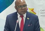 وزیر محترم گردشگری جامائیکا ادموند بارتلت