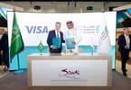 Visa na Saudi Tourism
