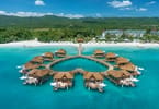 ມາລະຍາດຮູບພາບຂອງ Sandals Resorts 1 | eTurboNews | eTN