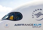 एयर फ्रान्स-KLM: अफ्रिकी आकाश एक रणनीतिक प्राथमिकता