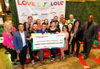 MGM Resorts International Ndhukung LGBTQ + Bisnis