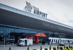 Cizinci odepřen vstup zahájil palbu na letišti v Kišiněvě a zabil dva