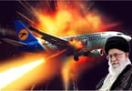 Украйна заведе дело срещу Иран заради сваления полет 752 на UIA