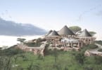 Tansania Greenlights New Luxury Hotel Serengetin kansallispuistossa