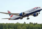 Pilot British Airways byl unesen při šokujícím incidentu v Jižní Africe
