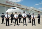 Teamsters podali žalobu na Republic Airways a Cape Air