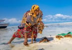 Pwojè $54M pou Kreye Travay Jèn nan Ekonomi Ble Zanzibar
