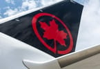Air Canada си партнира със Sabre