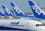 All Nippon Airways 2023 yilgi parvozlar jadvalini yangiladi