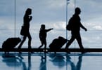Familiile au bugete mari de călătorie și ambiții în 2023