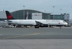 Air Canada rifillon fluturimin nga Toronto në Portin e Spanjës, Trinidad
