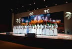 I-Saudi Arabia Ibona I-Riyadh Expo 2030 Njengenamandla Kunabo Bonke
