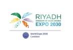 ဆော်ဒီအာရေဗျသည် Riyadh Expo 2030 Masterplan ကို ထုတ်ဖော်ပြသခဲ့သည်။
