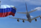 नए अमेरिकी नियम चीनी एयरलाइंस को रूसी हवाई क्षेत्र से बचने के लिए मजबूर करते हैं