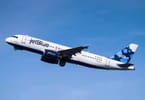 JetBlue मा बेलीज को लागि न्यूयोर्क शहर JFK नयाँ उडान