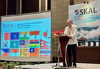 خوان استتا رئیس جهان Skal در بالی در پنجاه و دومین کنگره اسکال آسیا تصویر با حسن نیت از AJWood | eTurboNews | eTN