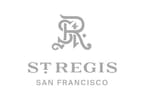 St.Regis SF | eTurboNews | eTN
