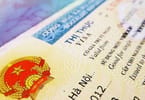 سياسة تأشيرة فيتنام
