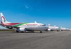 Flota Royal Air Maroc do të rritet nga 50 në 200 avionë deri në vitin 2037