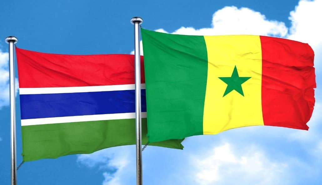 Senegal und Gambia: Nutzung von Energie und Tourismus