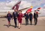 British Airways, Iberia dan Qatar Airways Membentuk Usaha Sama Baharu