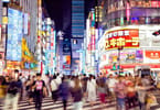 टोक्यो घरेलू पर्यटन महामारी-पूर्व स्तर पर पहुंच गया