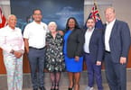 Risteilyn johtajat kokoontuvat Caymansaarille FCCA-tapahtumaa varten