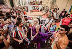 EuroPride 2022 في فاليتا صورة عاصمة مالطا مقدمة من هيئة السياحة في مالطا | eTurboNews | إي تي إن