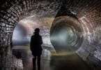 Tre turister dræbt under ulovlig kloaktur i Moskva