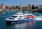 Minacciato sciopero del fine settimana del Labor Day sul traghetto Victoria-Seattle