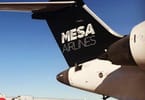 Các hãng hàng không Mesa