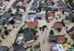 Πλημμύρες στη Σλοβενία