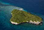 גופי תיירות בינלאומיים יוצרים מדינות מתפתחות באיים קטנים