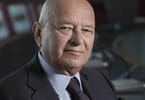 Почина председателят на италианската изложбена група