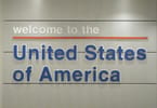 Flypassasjerreiser mellom USA og Europa Opp 13 % i august