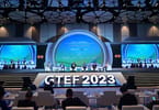 UNWTO Global Tourism Economy Forum 2023 -tapahtumassa
